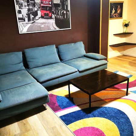 Apartamento A 5 Minutos Distancia De Playa En Puerto De Sagunto -Full Apartment -120M2 Esterno foto