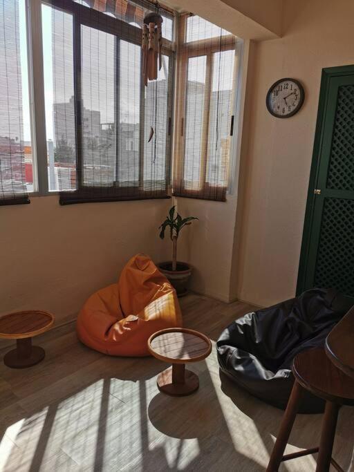 Apartamento A 5 Minutos Distancia De Playa En Puerto De Sagunto -Full Apartment -120M2 Esterno foto