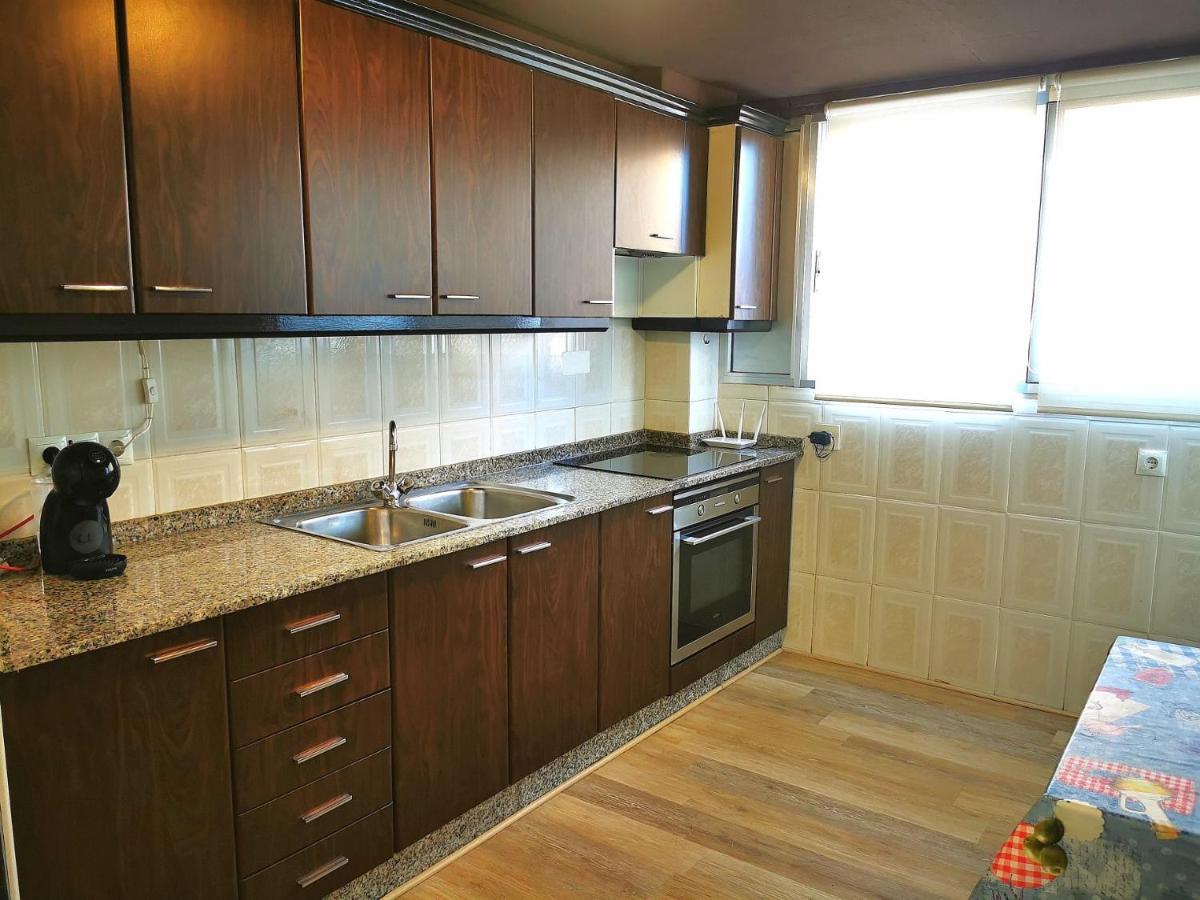 Apartamento A 5 Minutos Distancia De Playa En Puerto De Sagunto -Full Apartment -120M2 Esterno foto