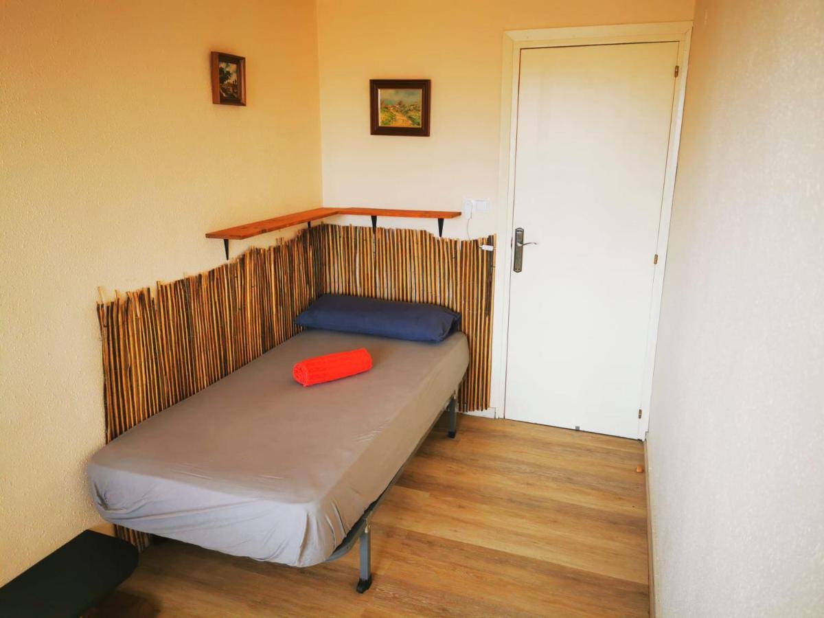 Apartamento A 5 Minutos Distancia De Playa En Puerto De Sagunto -Full Apartment -120M2 Esterno foto