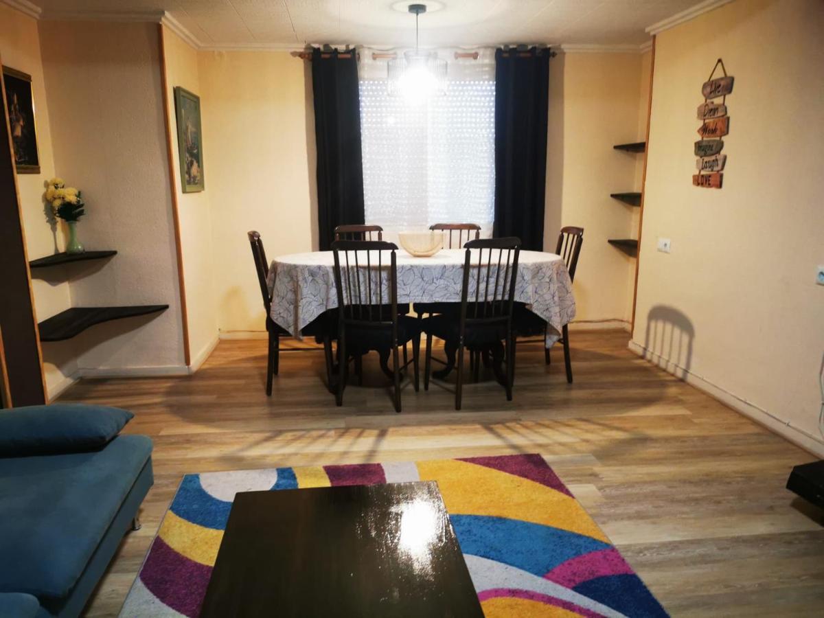 Apartamento A 5 Minutos Distancia De Playa En Puerto De Sagunto -Full Apartment -120M2 Esterno foto