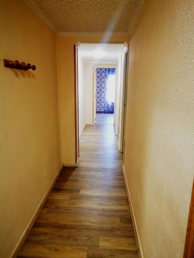 Apartamento A 5 Minutos Distancia De Playa En Puerto De Sagunto -Full Apartment -120M2 Esterno foto